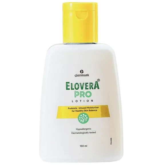 elovera pro lotion 150 gm